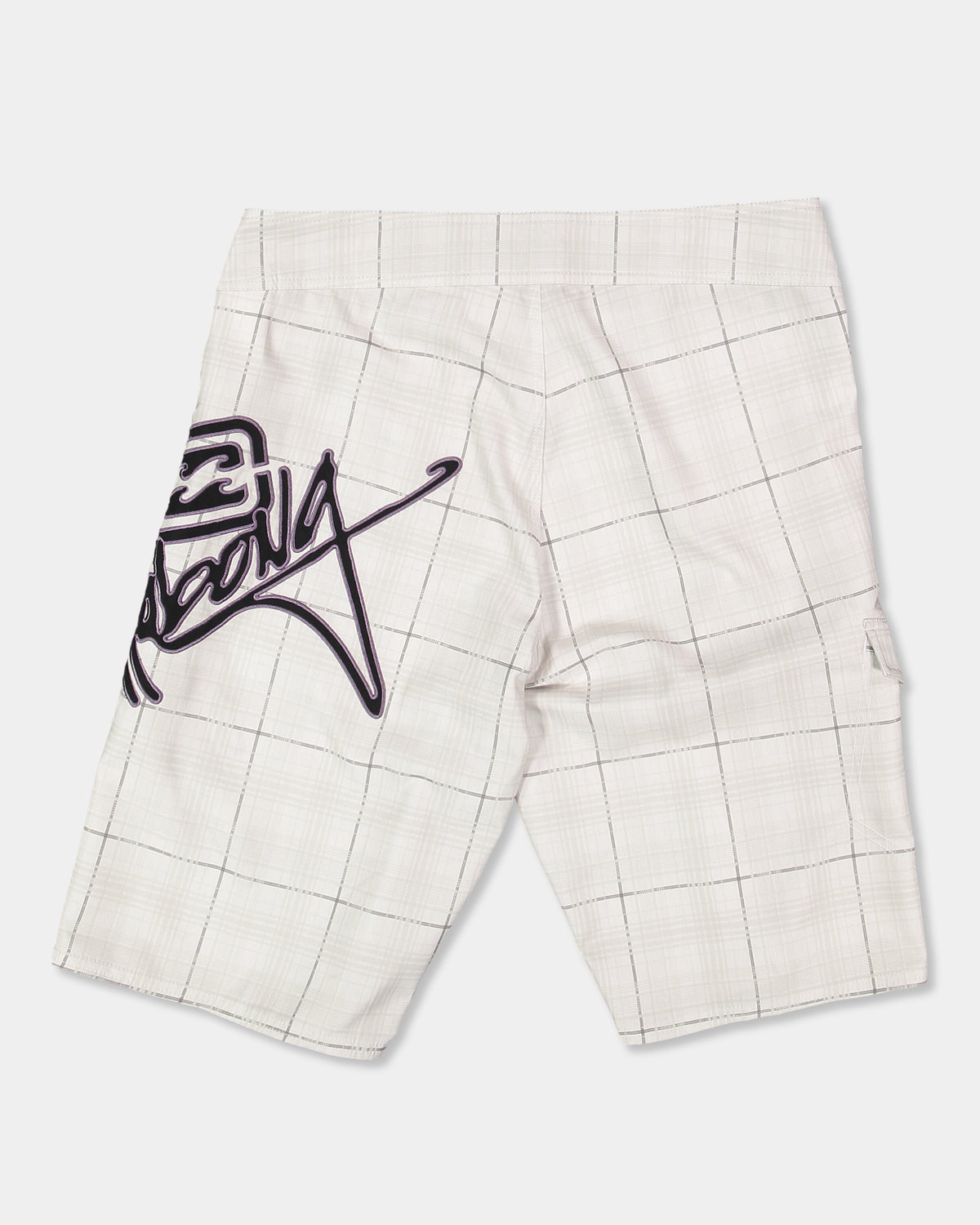 Mens Script Og 22" Boardshorts