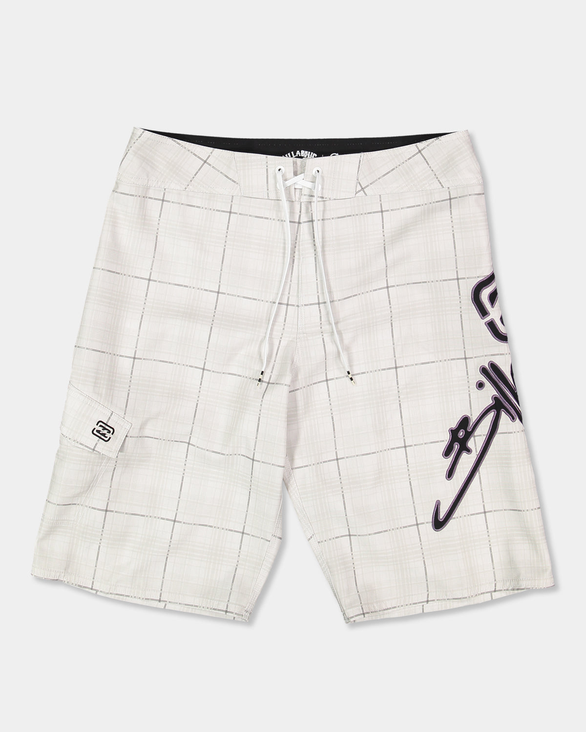 Mens Script Og 22" Boardshorts