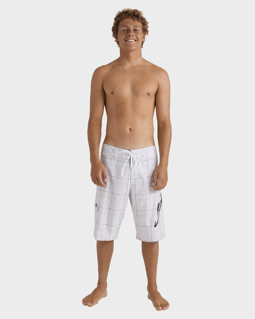 Mens Script Og 22" Boardshorts