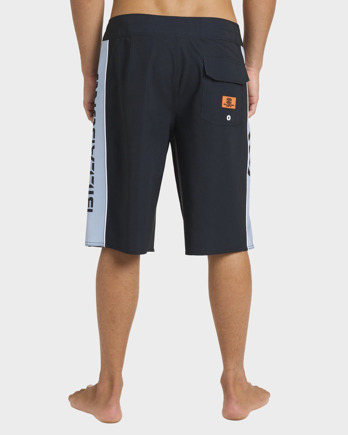 Mens Spec 73 D Bah 20" Boardshorts