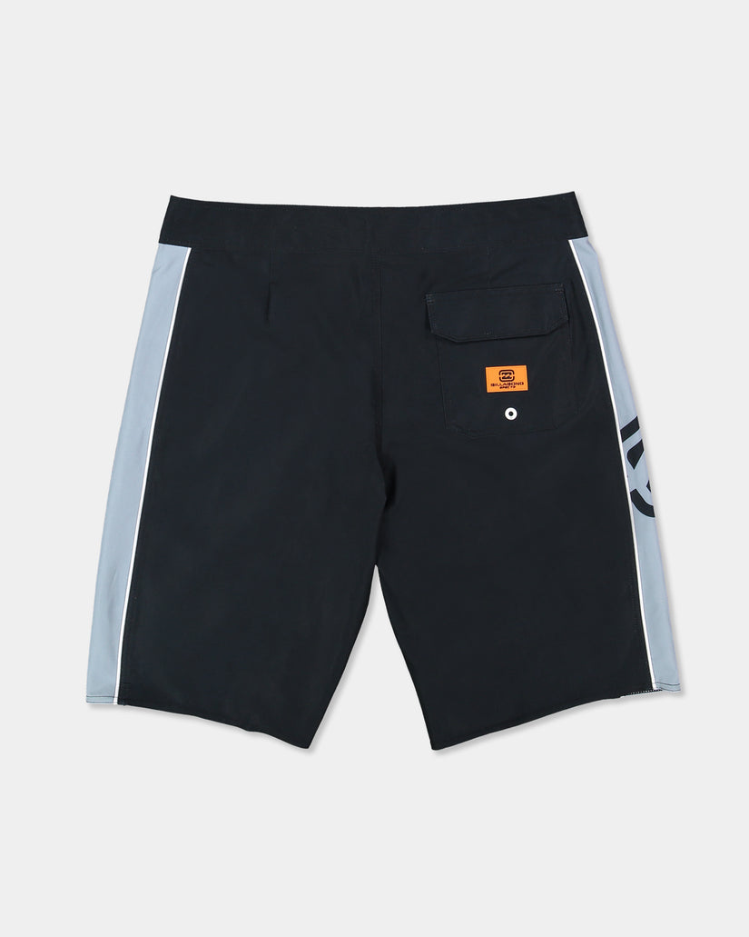 Mens Spec 73 D Bah 20" Boardshorts