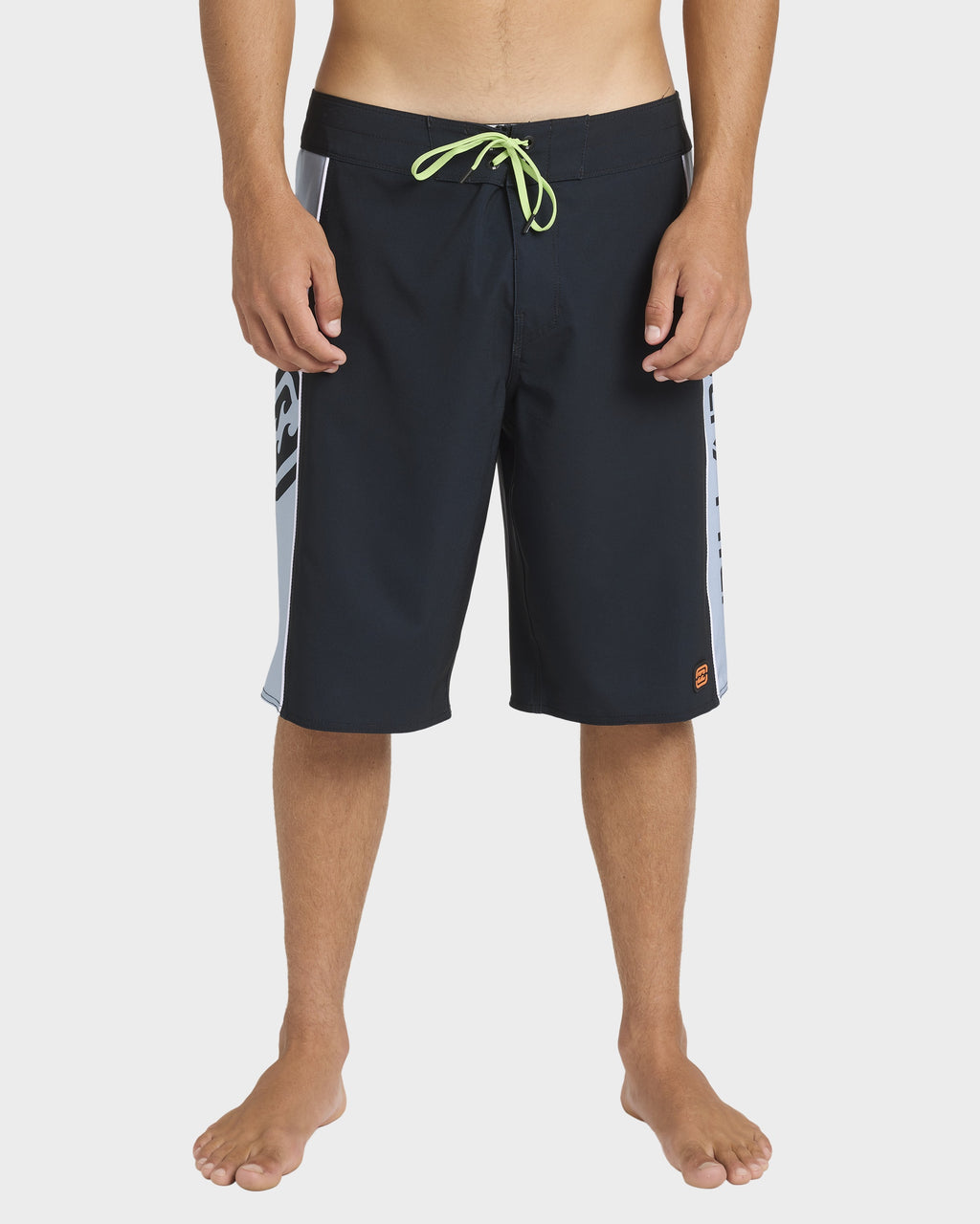Mens Spec 73 D Bah 20" Boardshorts