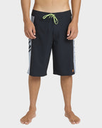 Mens Spec 73 D Bah 20" Boardshorts