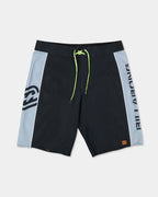 Mens Spec 73 D Bah 20" Boardshorts