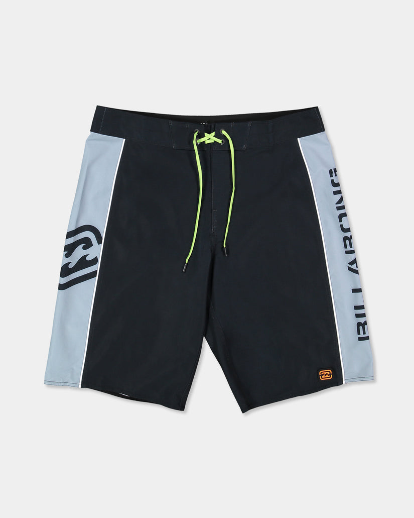 Mens Spec 73 D Bah 20" Boardshorts