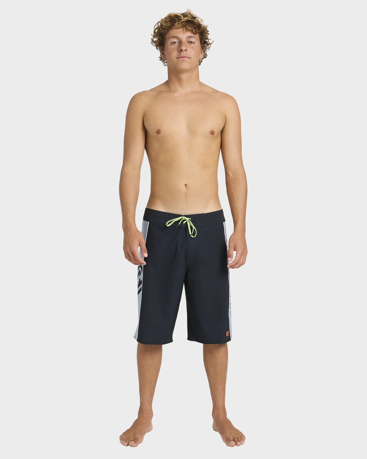 Mens Spec 73 D Bah 20" Boardshorts
