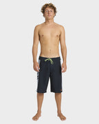 Mens Spec 73 D Bah 20" Boardshorts