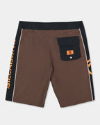 Mens Spec 73 D Bah 20" Boardshorts