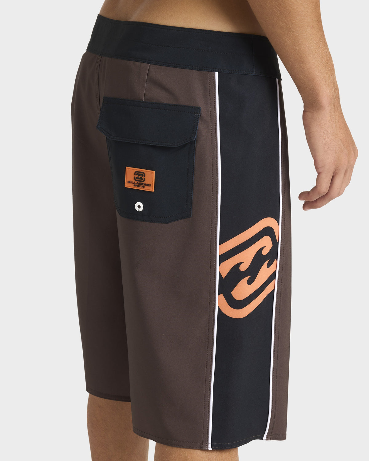 Mens Spec 73 D Bah 20" Boardshorts