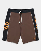 Mens Spec 73 D Bah 20" Boardshorts