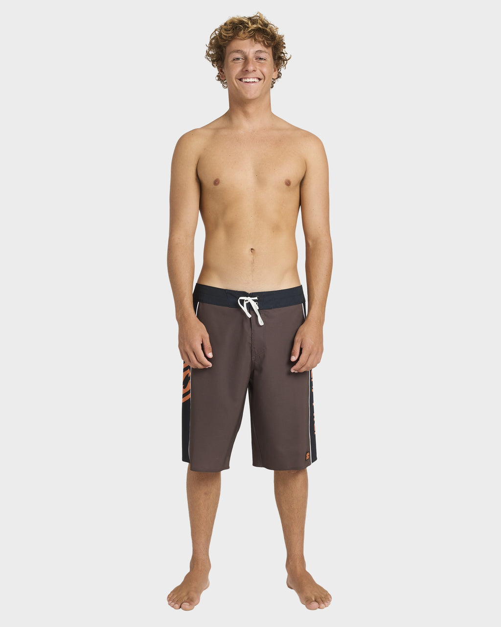 Mens Spec 73 D Bah 20" Boardshorts