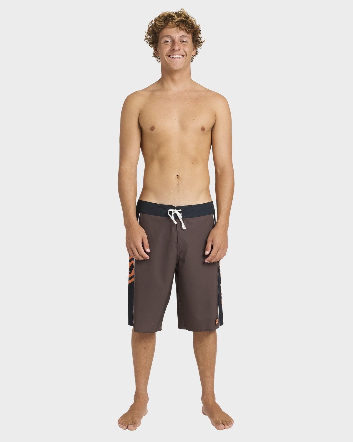 Mens Spec 73 D Bah 20" Boardshorts