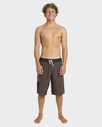 Mens Spec 73 D Bah 20" Boardshorts