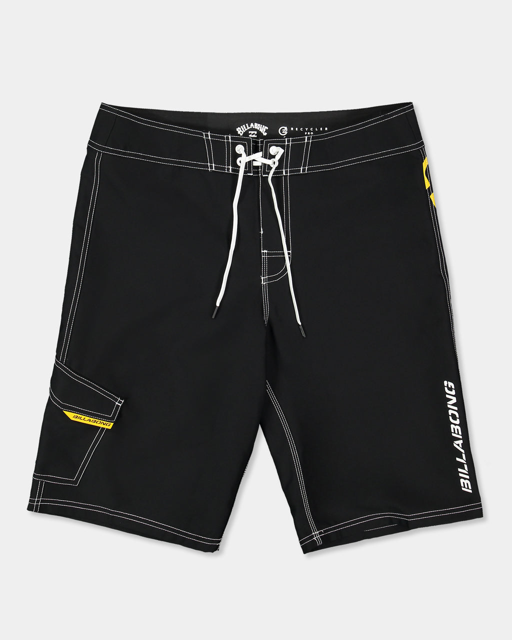 Mens Bracket Pro 21" Boardshorts