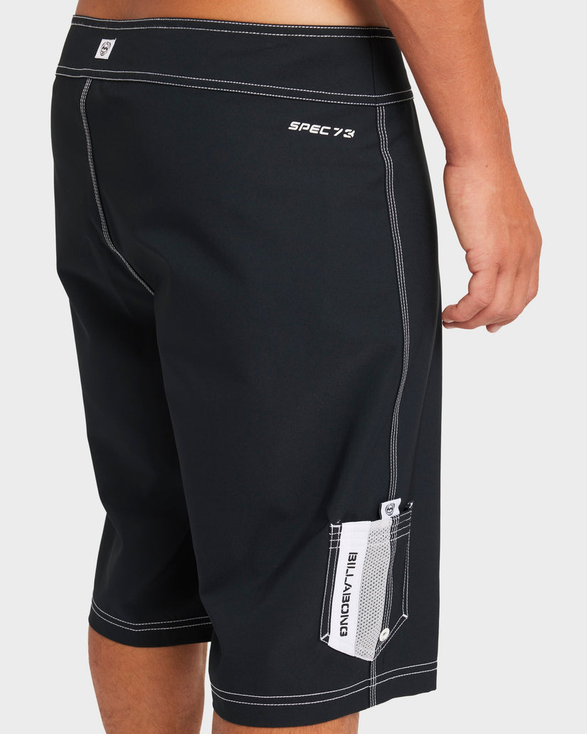 Mens Spec 73 Pro 22" Boardshorts