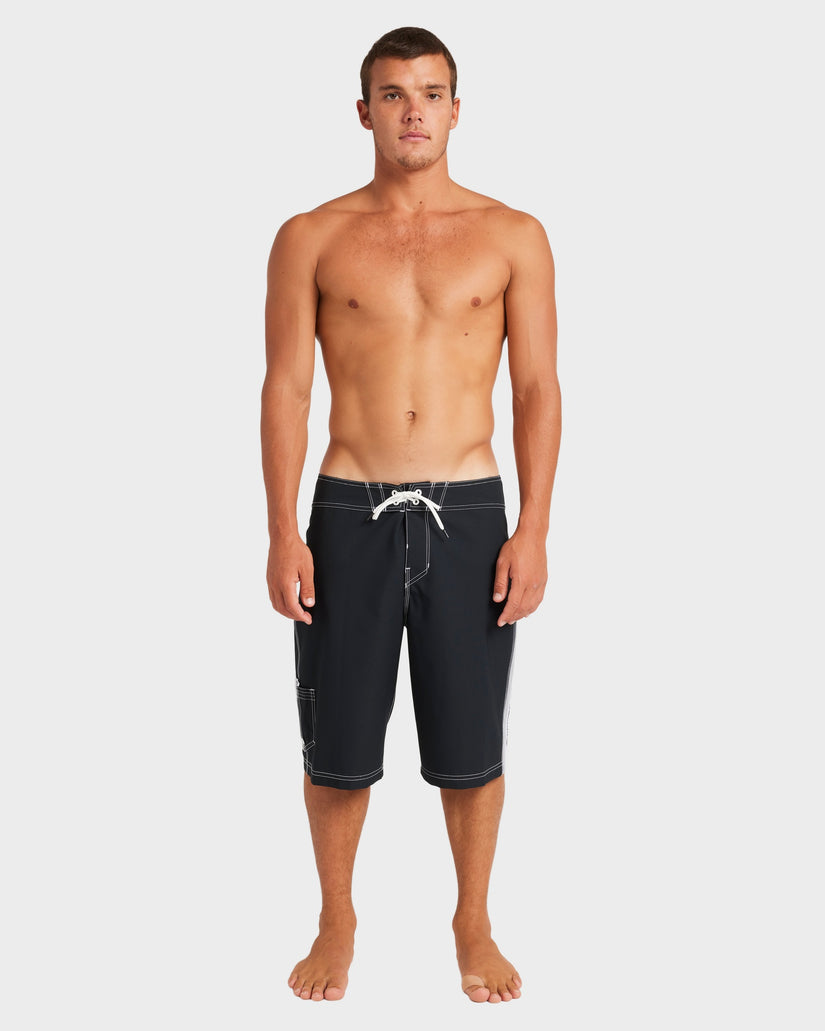 Mens Spec 73 Pro 22" Boardshorts