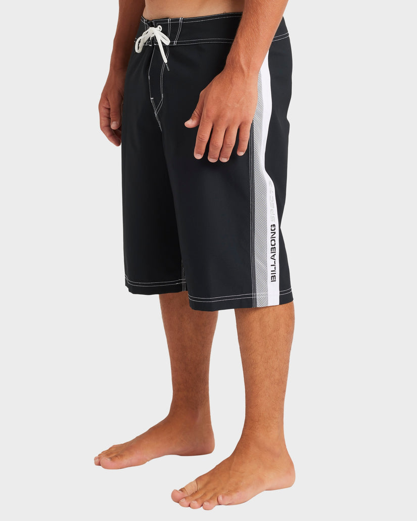 Mens Spec 73 Pro 22" Boardshorts