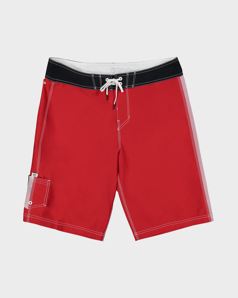Mens Spec 73 Pro 22" Boardshorts
