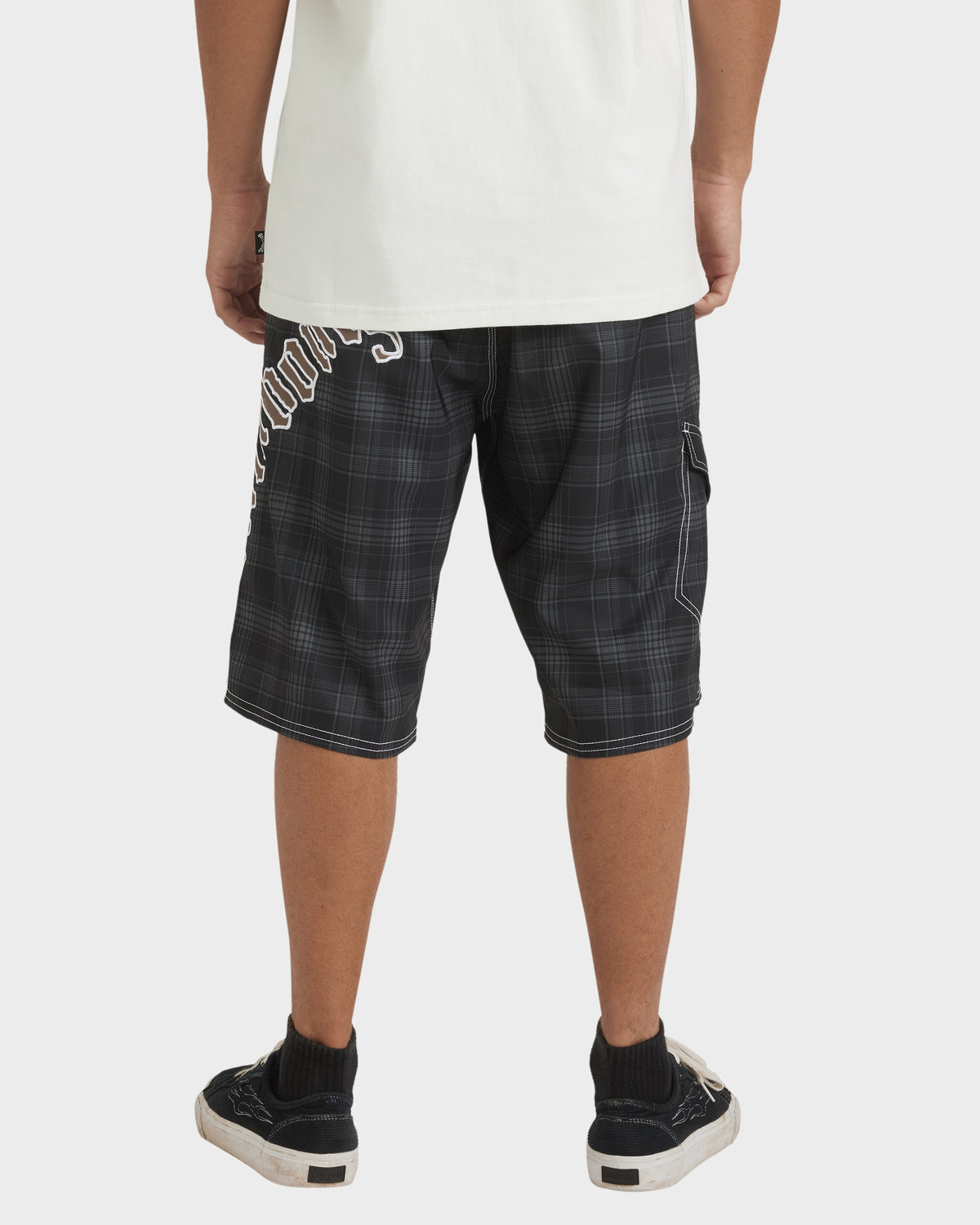 Mens Immortal Core 23" Boardshorts