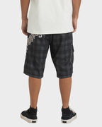 Mens Immortal Core 23" Boardshorts