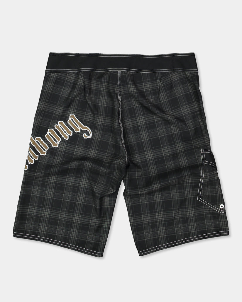 Mens Immortal Core 23" Boardshorts