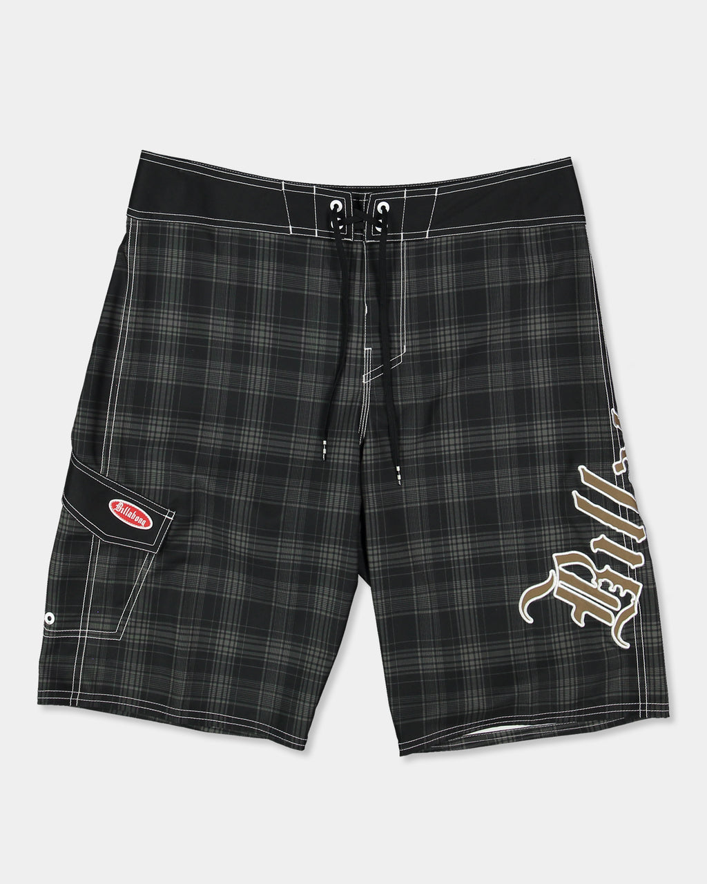 Mens Immortal Core 23" Boardshorts
