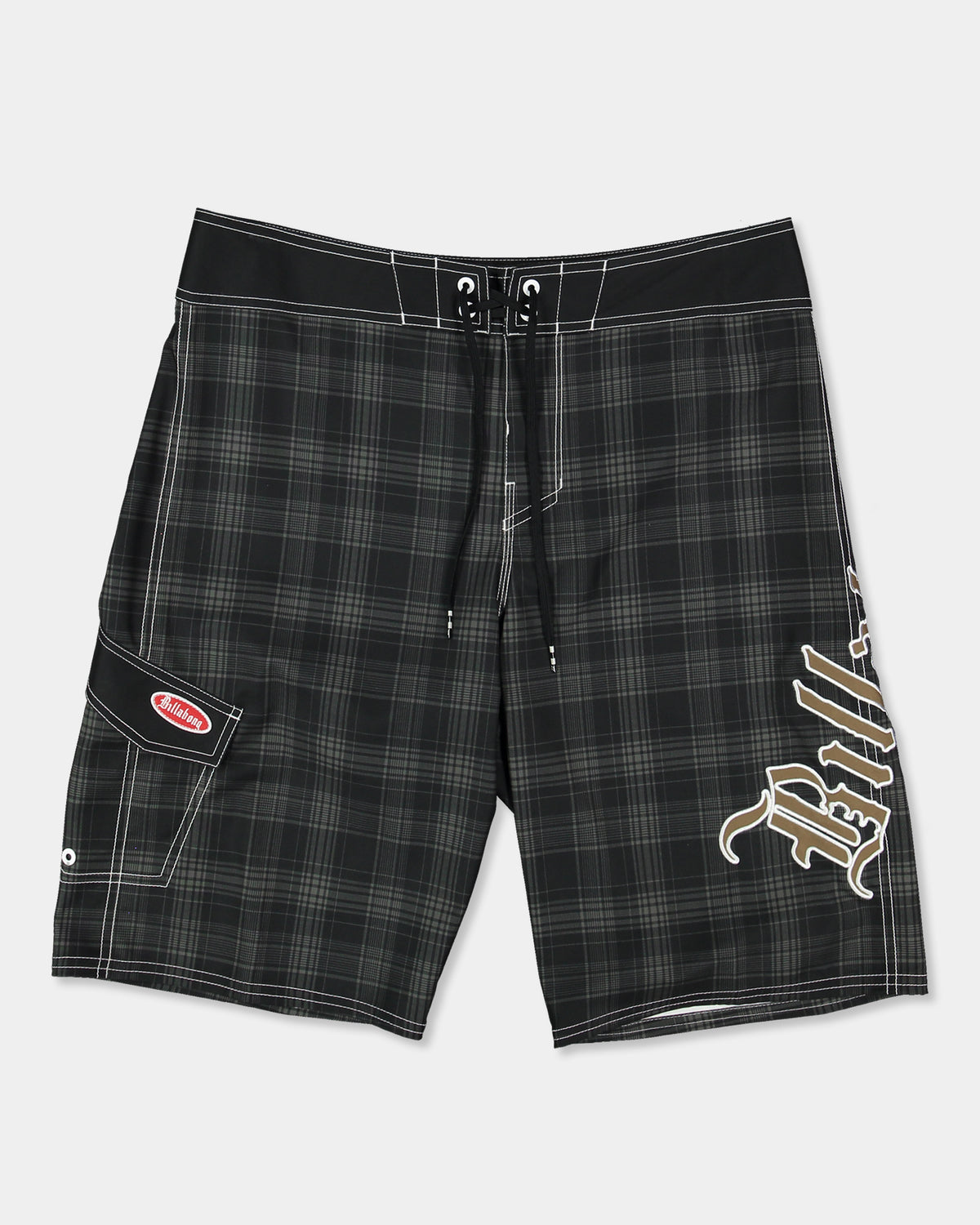 Mens Immortal Core 23" Boardshorts
