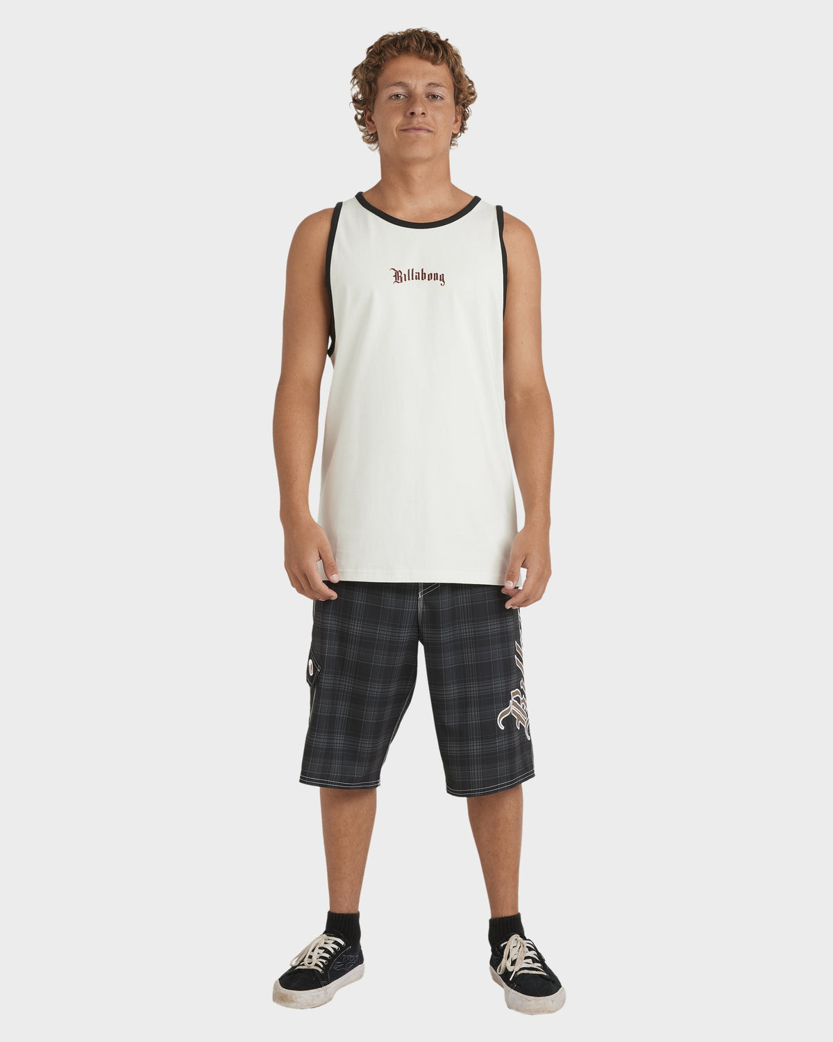Mens Immortal Core 23" Boardshorts