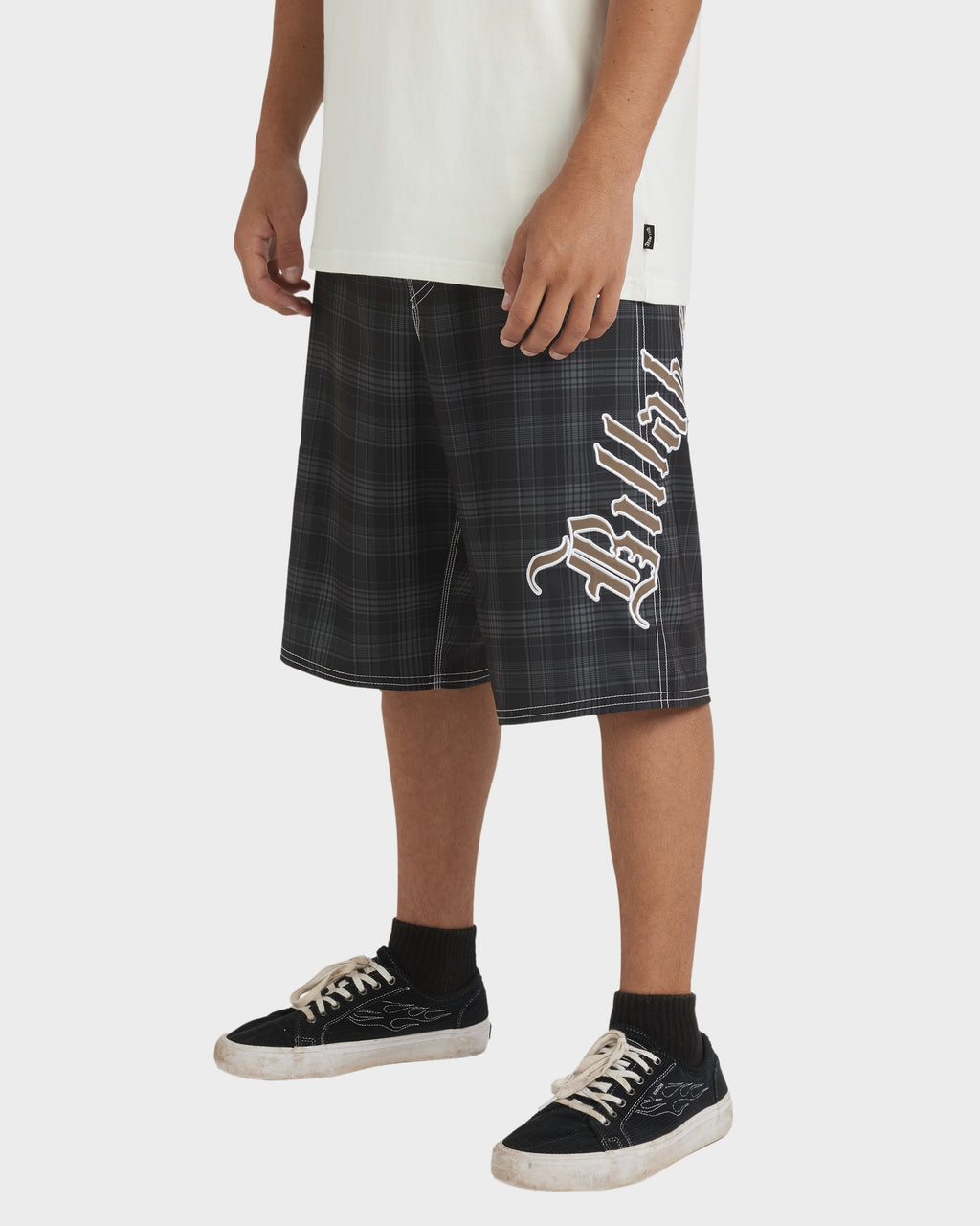 Mens Immortal Core 23" Boardshorts