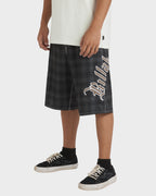 Mens Immortal Core 23" Boardshorts