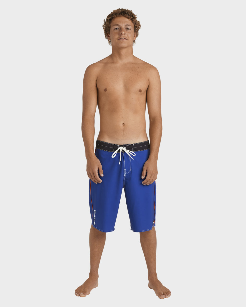 Mens Immortal Core 21" Boardshorts