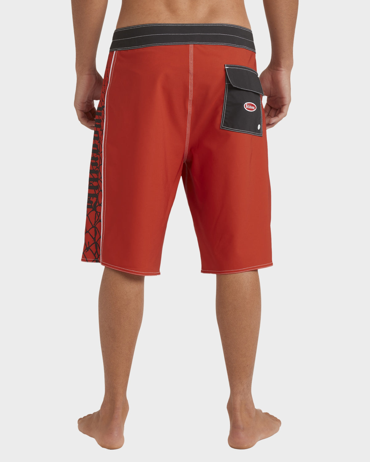 Mens Immortal Core 21" Boardshorts