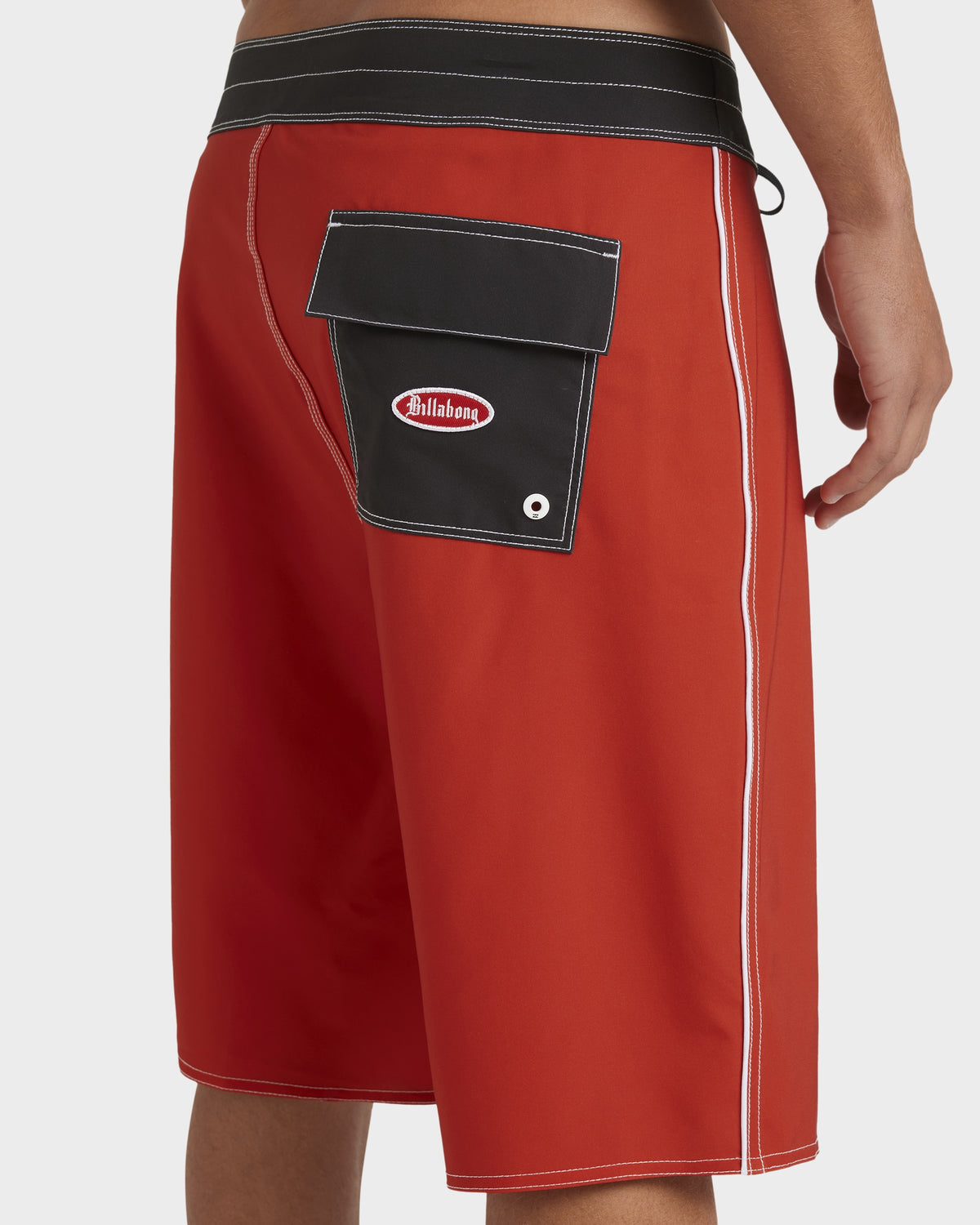 Mens Immortal Core 21" Boardshorts