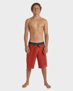Mens Immortal Core 21" Boardshorts