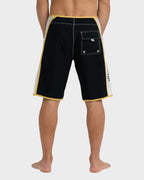 Mens D Bah Bio Wave 21" Boardshorts
