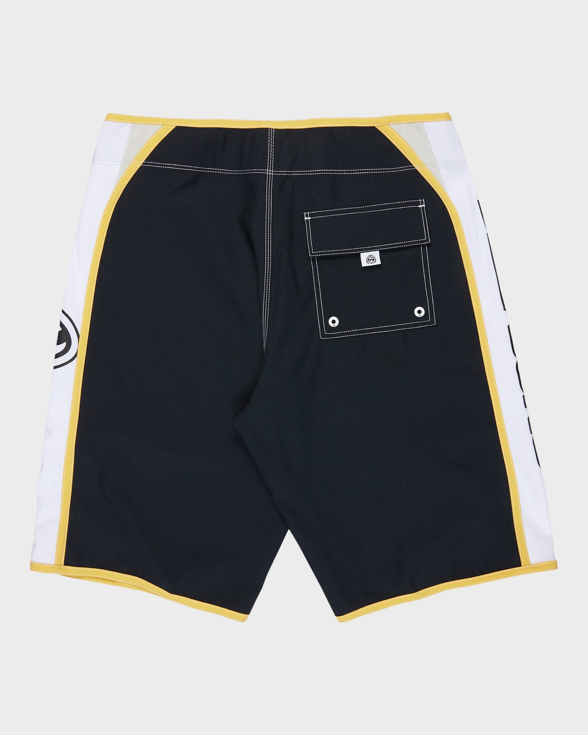 Mens D Bah Bio Wave 21" Boardshorts