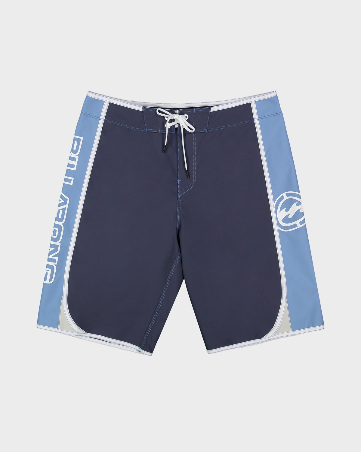 Mens D Bah Bio Wave 21" Boardshorts