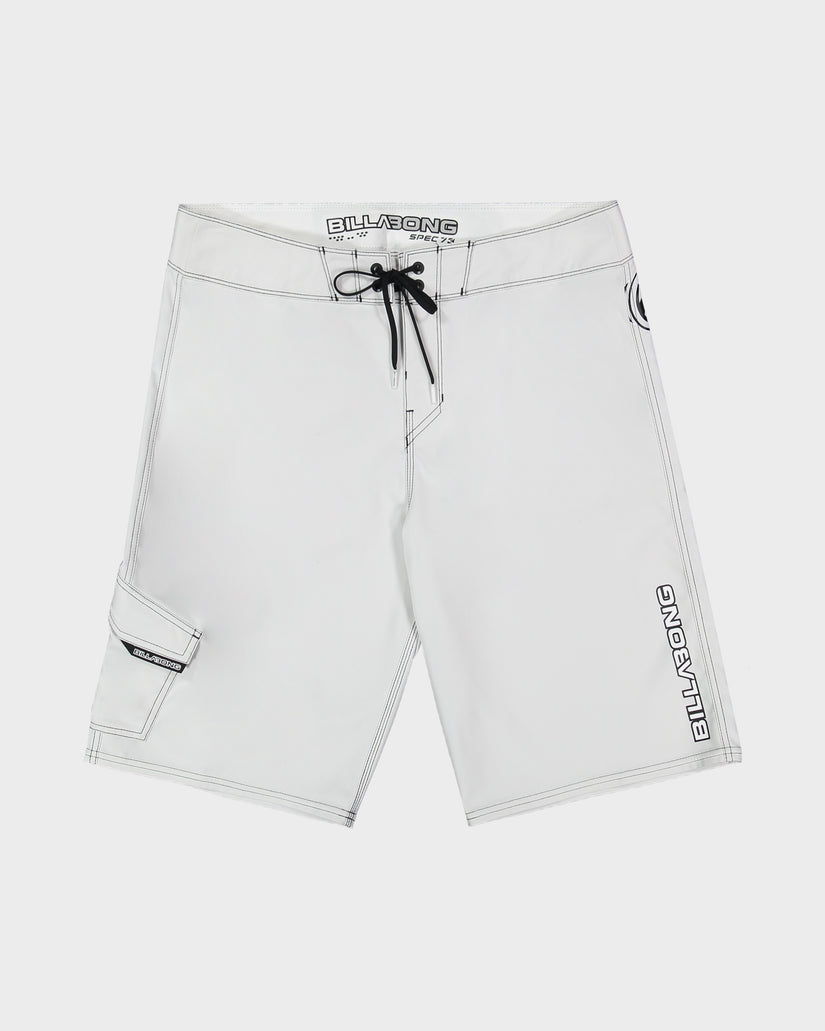 Mens Bio OG Pro 21" Boardshorts