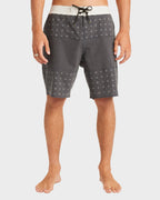 Mens Tribong 19" Boardshorts