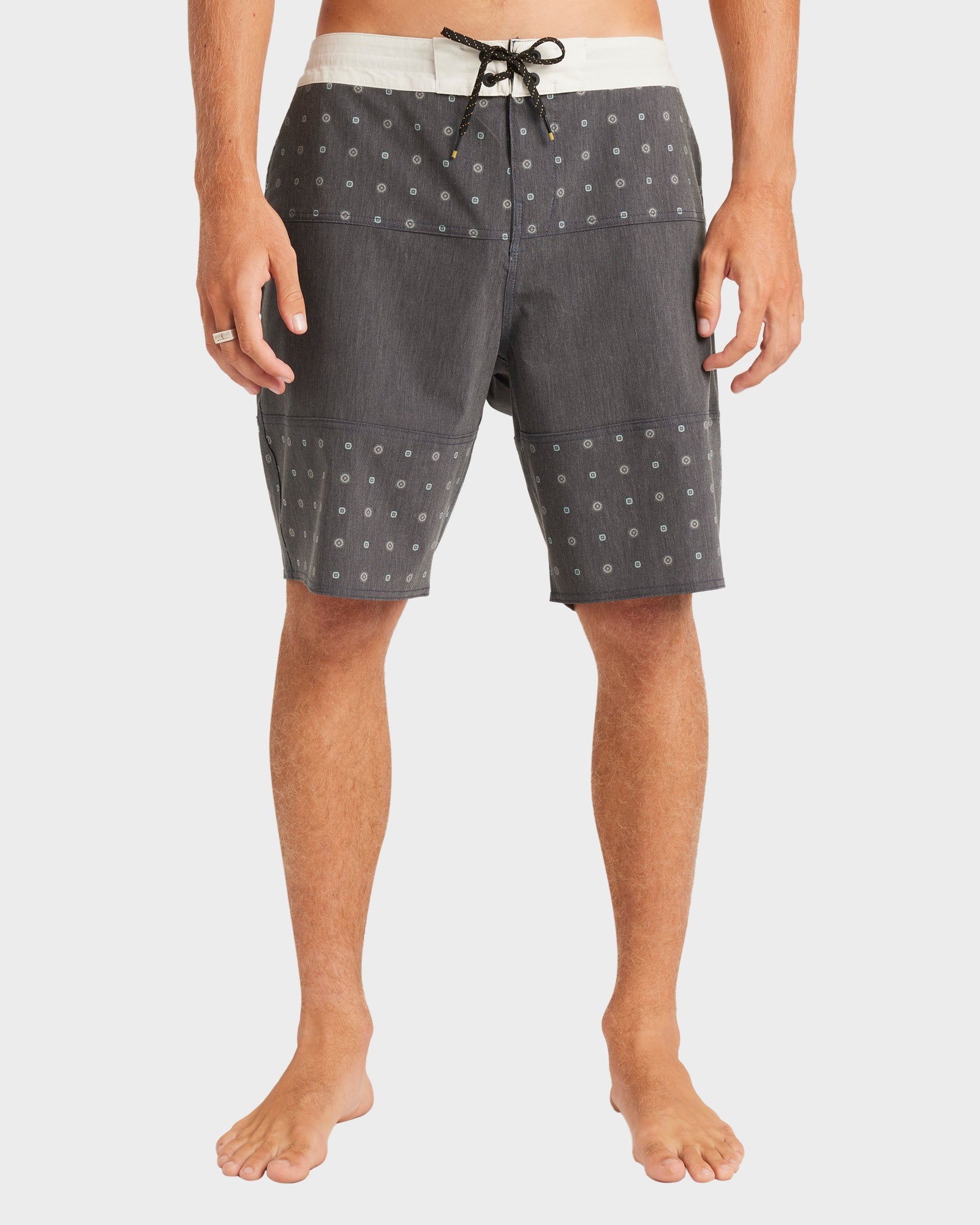 Mens Tribong 19" Boardshorts