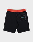 Mens Wizard Pro 20" Boardshorts