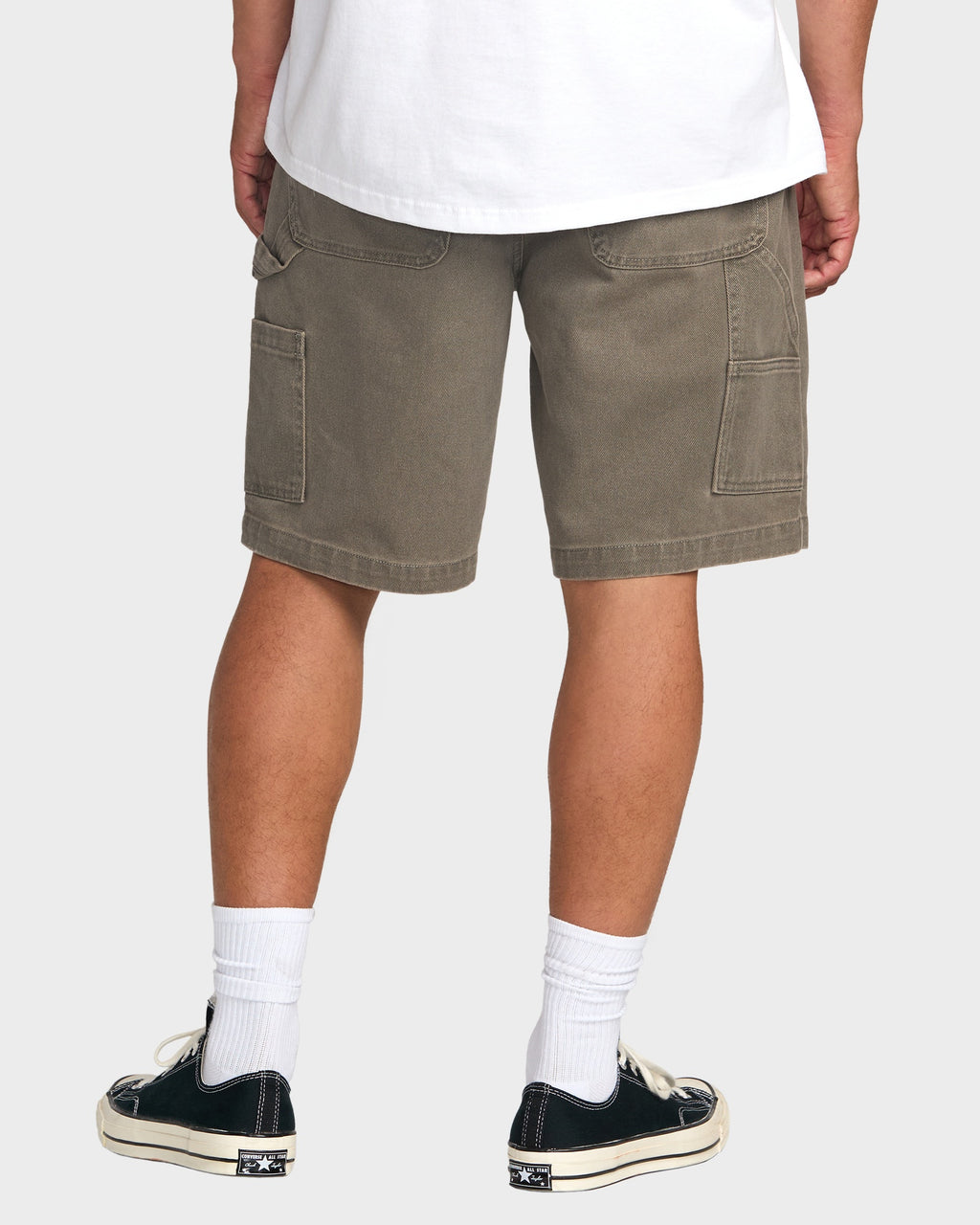 BAD DOG WORKWEAR SHORT
