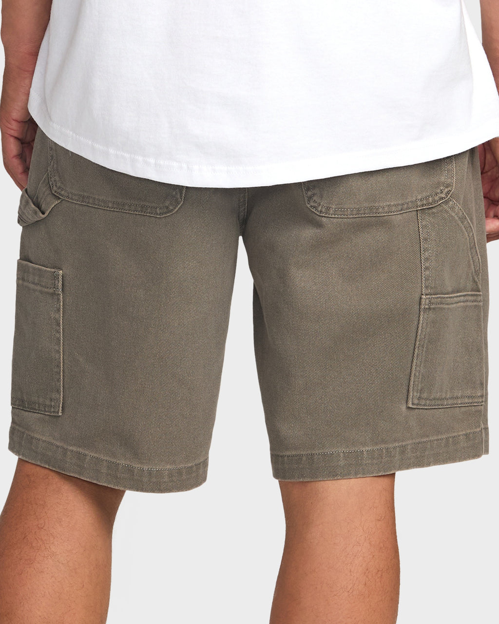 BAD DOG WORKWEAR SHORT