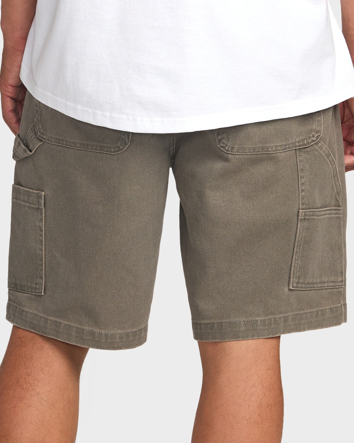 BAD DOG WORKWEAR SHORT