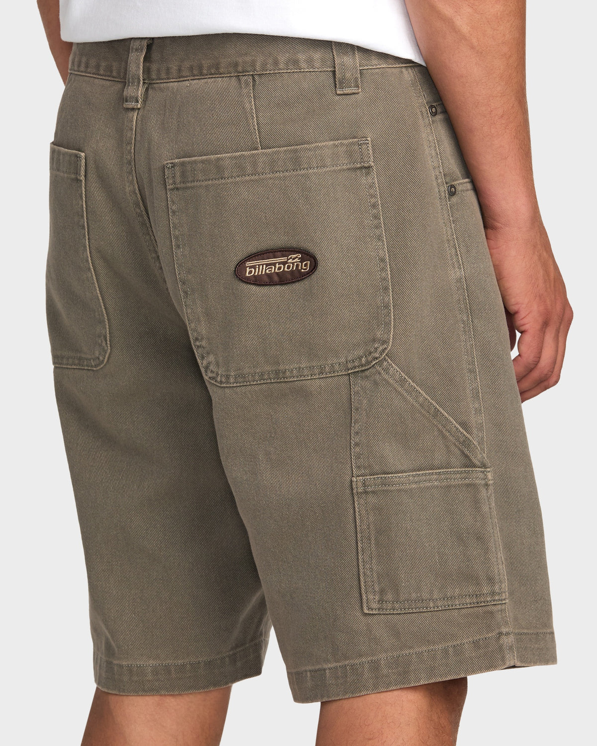 BAD DOG WORKWEAR SHORT