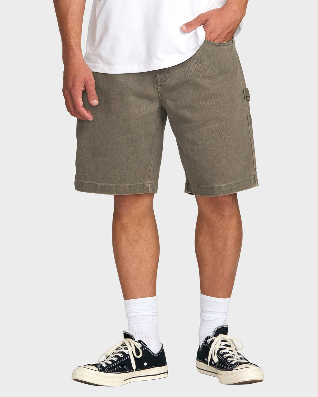 BAD DOG WORKWEAR SHORT