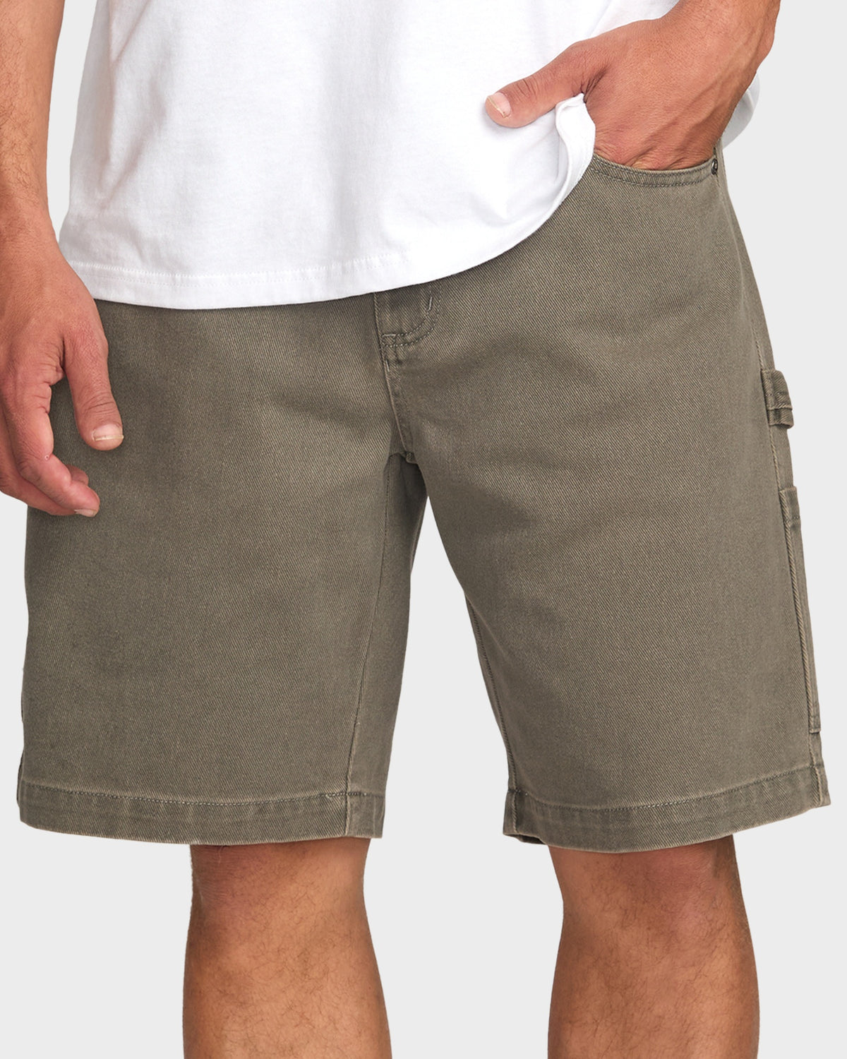 BAD DOG WORKWEAR SHORT