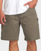 BAD DOG WORKWEAR SHORT