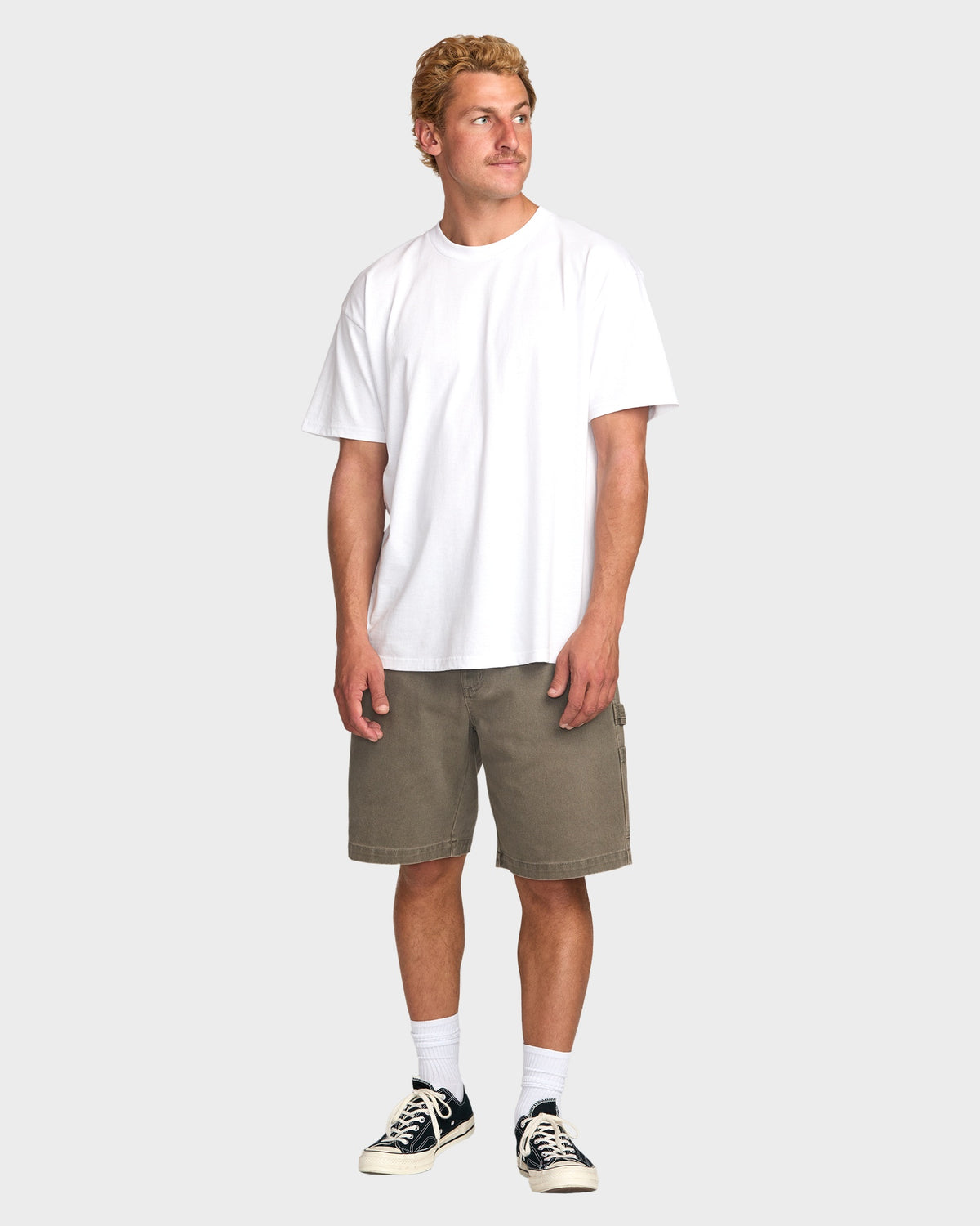 BAD DOG WORKWEAR SHORT
