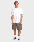 BAD DOG WORKWEAR SHORT